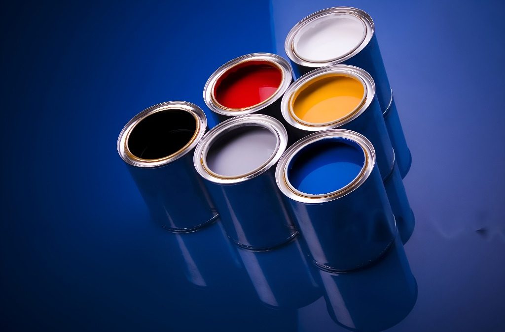 Professional Expertise in Automotive paint